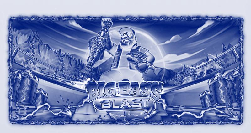 Big Bass Blast