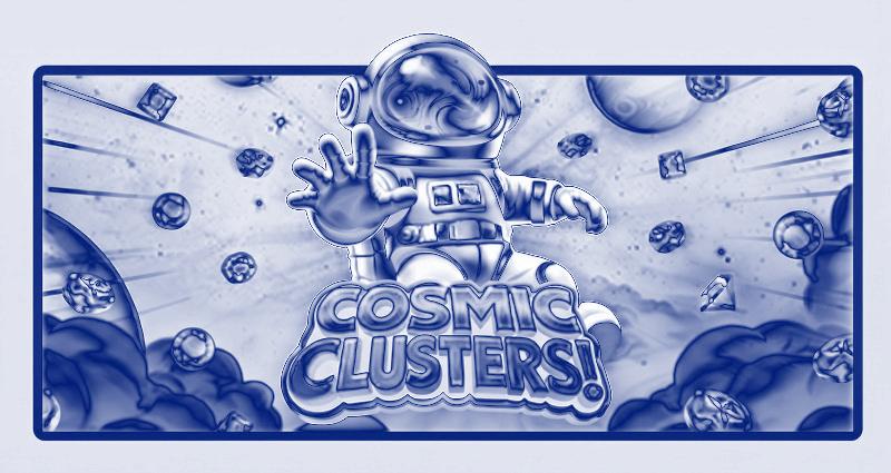 Cosmic Clusters!
