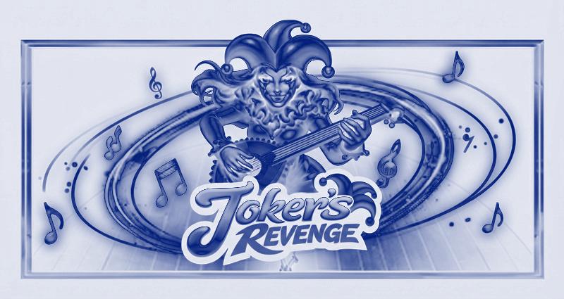 Joker's Revenge